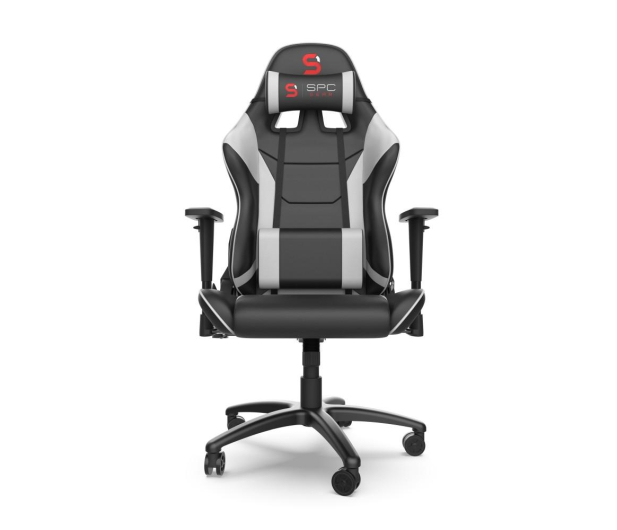 SPC Gear SR300 V2 (Czarno-Biały) - 528149 - zdjęcie 9